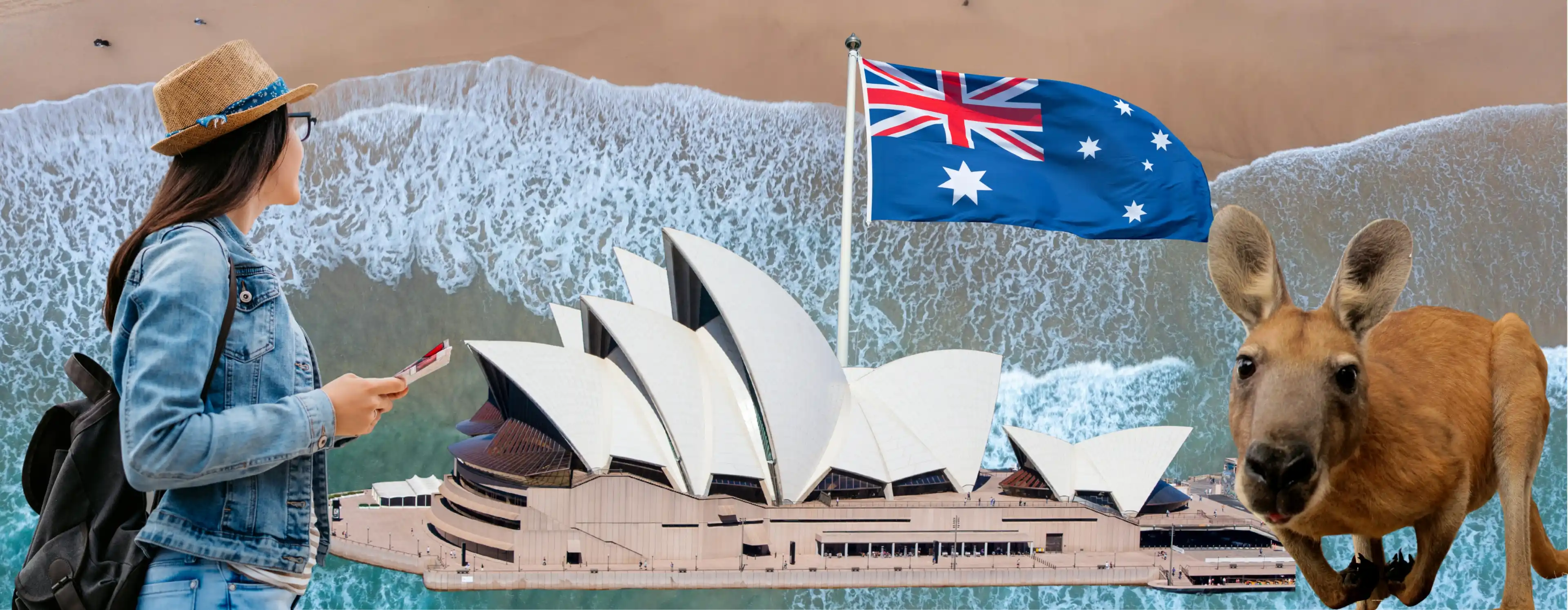 Australian landscape
